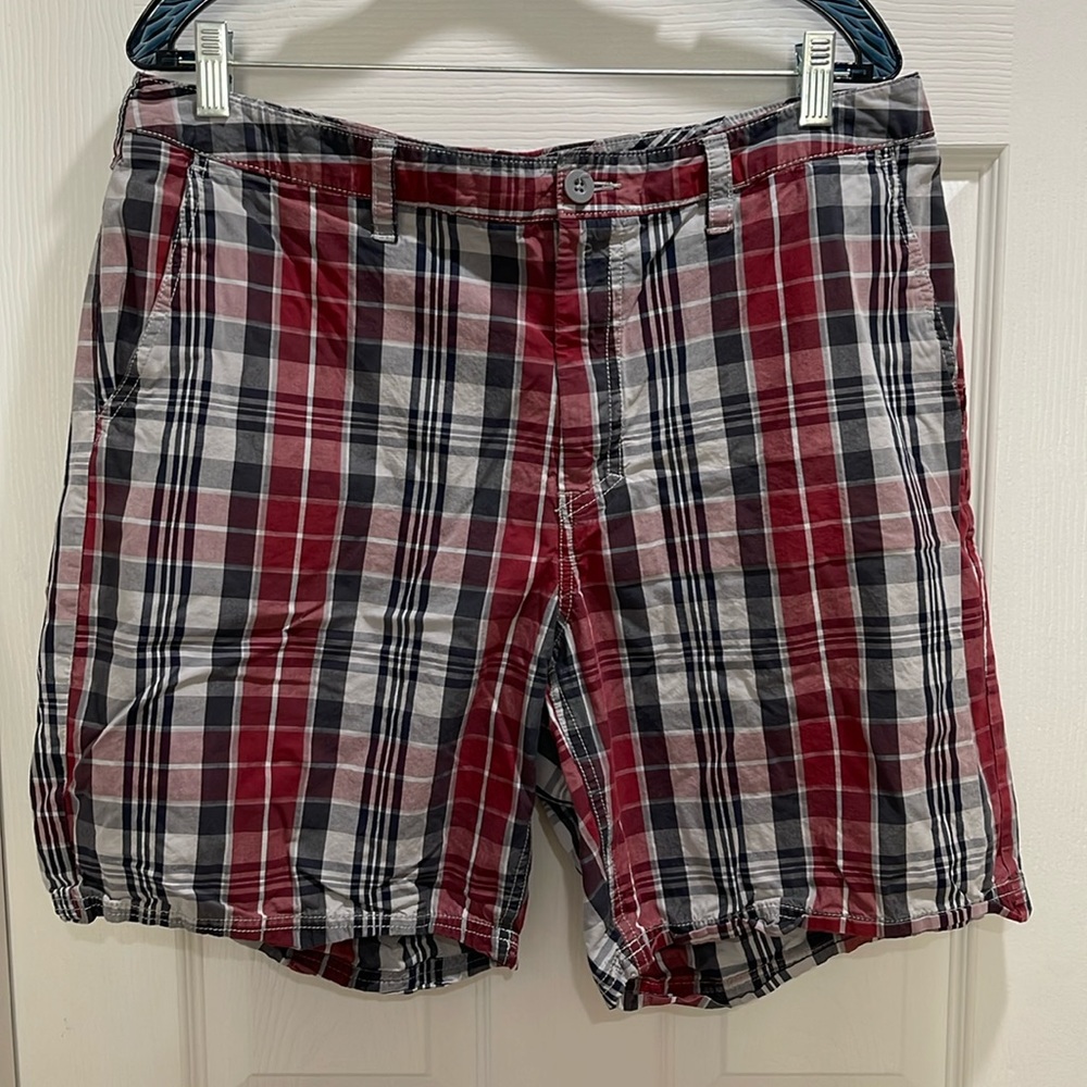 Craft and borrow dress shorts